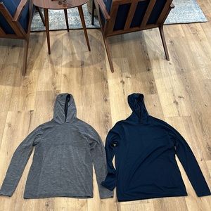 Hill City Merino